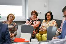 Społeczna Rada Szpitala Powiatowego w Bochni zakończyła czteroletnią kadencję