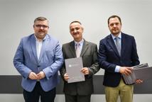 Społeczna Rada Szpitala Powiatowego w Bochni zakończyła czteroletnią kadencję