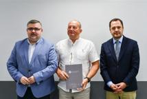 Społeczna Rada Szpitala Powiatowego w Bochni zakończyła czteroletnią kadencję