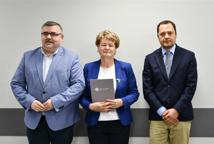 Społeczna Rada Szpitala Powiatowego w Bochni zakończyła czteroletnią kadencję