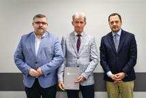 Społeczna Rada Szpitala Powiatowego w Bochni zakończyła czteroletnią kadencję