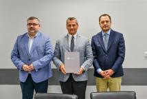 Społeczna Rada Szpitala Powiatowego w Bochni zakończyła czteroletnią kadencję