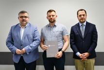 Społeczna Rada Szpitala Powiatowego w Bochni zakończyła czteroletnią kadencję