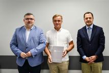 Społeczna Rada Szpitala Powiatowego w Bochni zakończyła czteroletnią kadencję