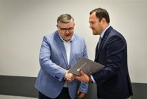 Społeczna Rada Szpitala Powiatowego w Bochni zakończyła czteroletnią kadencję