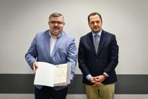 Społeczna Rada Szpitala Powiatowego w Bochni zakończyła czteroletnią kadencję