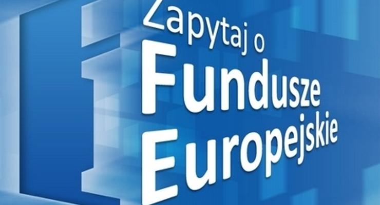 Spotkanie na temat pozyskiwania funduszy europejskich