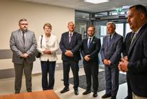 Przyznano 1,5 mln zł na wyposażenie ZOL w Bochni