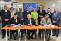 Przyznano 1,5 mln zł na wyposażenie ZOL w Bochni