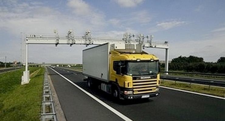 Tarnowska autostrada płatna dla ciężarówek