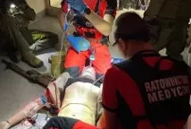 21 drużyn i 8 zadań. Bocheński szpital wspierał Zawody Ratownictwa Medycznego Uczelni Wyższych