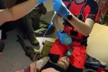 21 drużyn i 8 zadań. Bocheński szpital wspierał Zawody Ratownictwa Medycznego Uczelni Wyższych