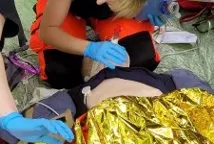 21 drużyn i 8 zadań. Bocheński szpital wspierał Zawody Ratownictwa Medycznego Uczelni Wyższych