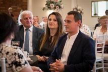 Zasłużeni dla powiatu bocheńskiego. Uroczysta gala za nami!