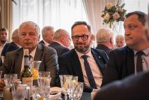 Zasłużeni dla powiatu bocheńskiego. Uroczysta gala za nami!