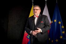 Zasłużeni dla powiatu bocheńskiego. Uroczysta gala za nami!