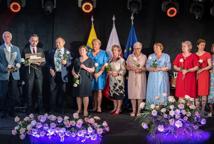Zasłużeni dla powiatu bocheńskiego. Uroczysta gala za nami!