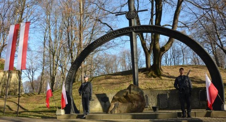 Pomnik Wolności w Wiśniczu będzie odnowiony