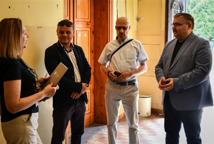 Będzie Centrum Zdrowia Psychicznego w budynku Pogotowia