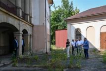 Będzie Centrum Zdrowia Psychicznego w budynku Pogotowia