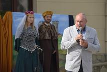 Święto Ulicy Solnej. Zobacz, jak wyglądało wydarzenie - ZDJĘCIA