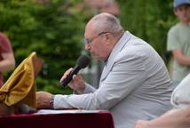 Święto Ulicy Solnej. Zobacz, jak wyglądało wydarzenie - ZDJĘCIA