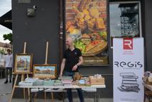 Święto Ulicy Solnej. Zobacz, jak wyglądało wydarzenie - ZDJĘCIA