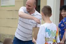 Święto Ulicy Solnej. Zobacz, jak wyglądało wydarzenie - ZDJĘCIA