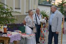 Święto Ulicy Solnej. Zobacz, jak wyglądało wydarzenie - ZDJĘCIA