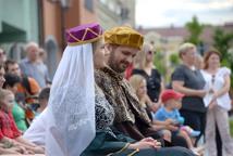 Święto Ulicy Solnej. Zobacz, jak wyglądało wydarzenie - ZDJĘCIA