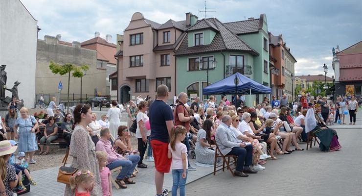 Święto Ulicy Solnej. Zobacz, jak wyglądało wydarzenie - ZDJĘCIA