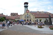 Święto Ulicy Solnej. Zobacz, jak wyglądało wydarzenie - ZDJĘCIA