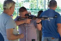 Za nami Święto Bocheńskich Organizacji Pozarządowych. Piknik na Uzborni