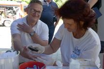 Za nami Święto Bocheńskich Organizacji Pozarządowych. Piknik na Uzborni