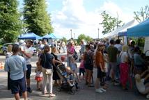 Za nami Święto Bocheńskich Organizacji Pozarządowych. Piknik na Uzborni
