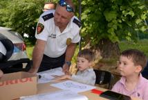 Za nami Święto Bocheńskich Organizacji Pozarządowych. Piknik na Uzborni