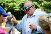 Za nami Święto Bocheńskich Organizacji Pozarządowych. Piknik na Uzborni