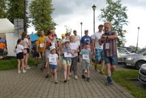 Za nami Święto Bocheńskich Organizacji Pozarządowych. Piknik na Uzborni