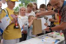 Za nami Święto Bocheńskich Organizacji Pozarządowych. Piknik na Uzborni