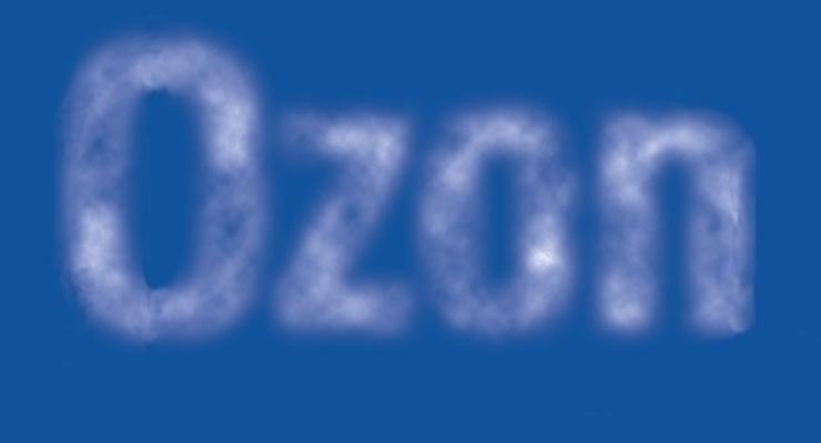 Uwaga na ozon!