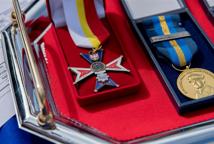 Święto bocheńskiej policji w Łapanowie - ZDJĘCIA