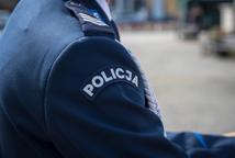 Święto bocheńskiej policji w Łapanowie - ZDJĘCIA