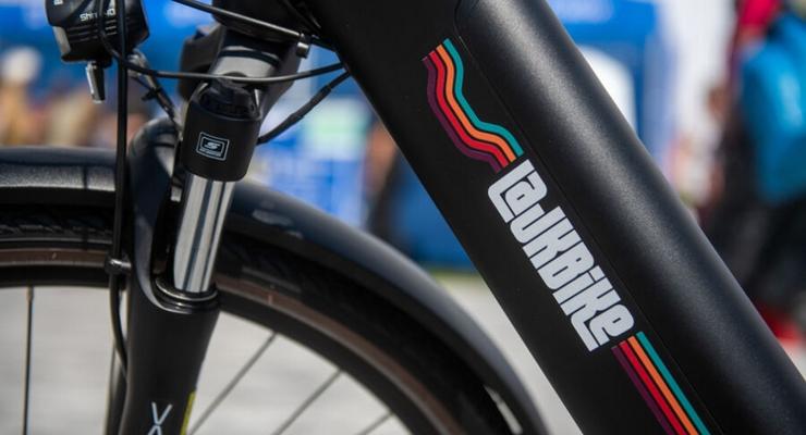 LajkBike, wypożyczalnia rowerów na dłużej