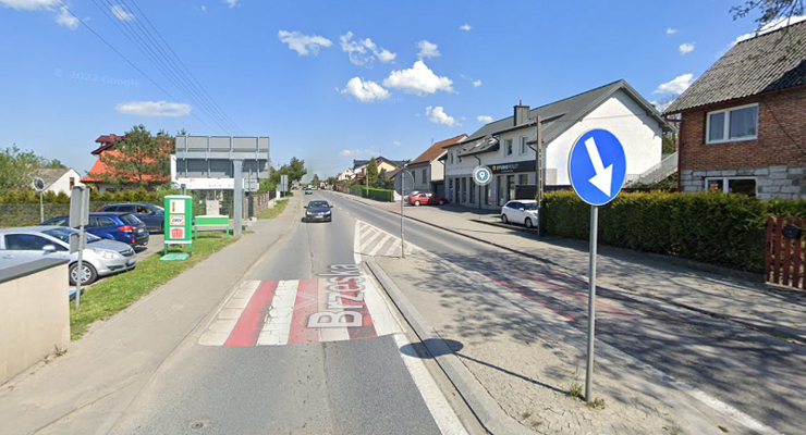 Niebawem remont ulic Brzeskiej i Krzeczowskiej