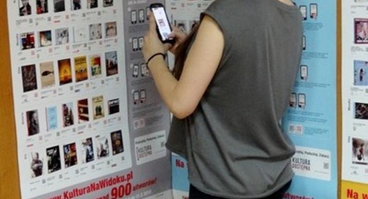 Kultura Na Widoku już dostępna w Bibliotece