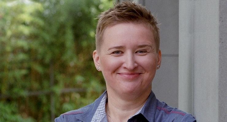 Kim jest Marta Mrzygłód?