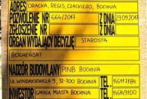 Ruszyła przebudowa i remont Plant Salinarnych