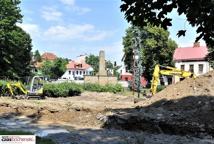 Ruszyła przebudowa i remont Plant Salinarnych