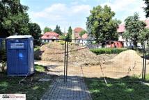 Ruszyła przebudowa i remont Plant Salinarnych