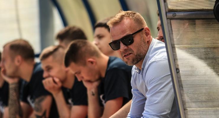 Marcin Leśniak: nie stoimy na straconej pozycji